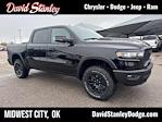New 2025 Ram 1500 Rebel Crew Cab 4x4 Pickup for sale #W44616 - photo 1