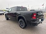 New 2025 Ram 1500 Rebel Crew Cab 4x4 Pickup for sale #W44616 - photo 4