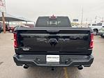 New 2025 Ram 1500 Rebel Crew Cab 4x4 Pickup for sale #W44616 - photo 5
