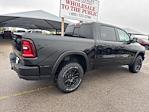 New 2025 Ram 1500 Rebel Crew Cab 4x4 Pickup for sale #W44616 - photo 6