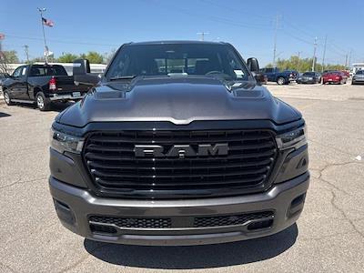 New 2025 Ram 1500 Laramie Crew Cab 4x4 Pickup for sale #W44627 - photo 2