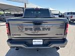 New 2025 Ram 1500 Laramie Crew Cab 4x4 Pickup for sale #W44627 - photo 5
