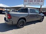 New 2025 Ram 1500 Laramie Crew Cab 4x4 Pickup for sale #W44627 - photo 6