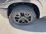 New 2025 Ram 1500 Laramie Crew Cab 4x4 Pickup for sale #W44627 - photo 7