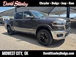 New 2025 Ram 1500 Big Horn Crew Cab 4x4 Pickup for sale #W44631 - photo 1