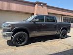 New 2025 Ram 1500 Big Horn Crew Cab 4x4 Pickup for sale #W44631 - photo 3