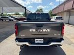 New 2025 Ram 1500 Big Horn Crew Cab 4x4 Pickup for sale #W44631 - photo 5