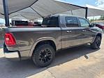 New 2025 Ram 1500 Big Horn Crew Cab 4x4 Pickup for sale #W44631 - photo 6