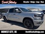 New 2025 Ram 1500 Laramie Crew Cab 4x4 Pickup for sale #W44642 - photo 1