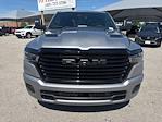 New 2025 Ram 1500 Laramie Crew Cab 4x4 Pickup for sale #W44642 - photo 2