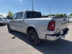 New 2025 Ram 1500 Laramie Crew Cab 4x4 Pickup for sale #W44642 - photo 4