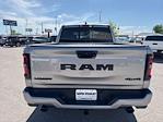 New 2025 Ram 1500 Laramie Crew Cab 4x4 Pickup for sale #W44642 - photo 5