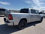 New 2025 Ram 1500 Laramie Crew Cab 4x4 Pickup for sale #W44642 - photo 6