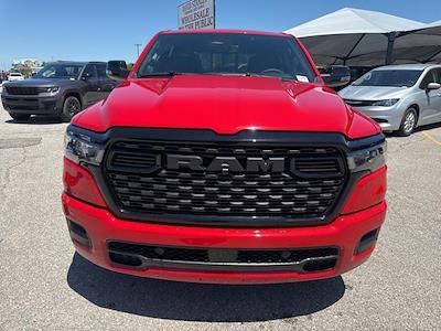 New 2025 Ram 1500 Big Horn Crew Cab 4x4 Pickup for sale #W44662 - photo 2
