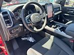 New 2025 Ram 1500 Big Horn Crew Cab 4x4 Pickup for sale #W44662 - photo 13
