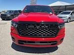 New 2025 Ram 1500 Big Horn Crew Cab 4x4 Pickup for sale #W44662 - photo 2