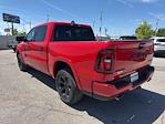 New 2025 Ram 1500 Big Horn Crew Cab 4x4 Pickup for sale #W44662 - photo 4