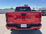 New 2025 Ram 1500 Big Horn Crew Cab 4x4 Pickup for sale #W44662 - photo 5
