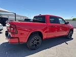 New 2025 Ram 1500 Big Horn Crew Cab 4x4 Pickup for sale #W44662 - photo 6