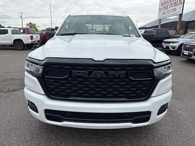 New 2025 Ram 1500 Tradesman Crew Cab Pickup for sale #W44675 - photo 2