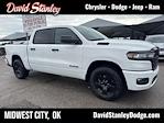 New 2025 Ram 1500 Tradesman Crew Cab Pickup for sale #W44675 - photo 1