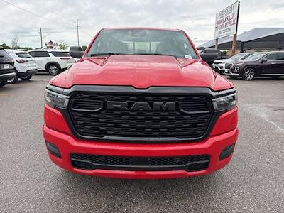 New 2025 Ram 1500 Tradesman Crew Cab Pickup for sale #W44680 - photo 2