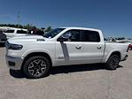 New 2025 Ram 1500 Laramie Crew Cab 4x4 Pickup for sale #W44713 - photo 3