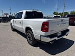 New 2025 Ram 1500 Laramie Crew Cab 4x4 Pickup for sale #W44713 - photo 4