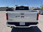 New 2025 Ram 1500 Laramie Crew Cab 4x4 Pickup for sale #W44713 - photo 5