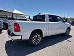 New 2025 Ram 1500 Laramie Crew Cab 4x4 Pickup for sale #W44713 - photo 6