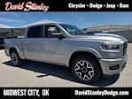 New 2025 Ram 1500 Laramie Crew Cab 4x4 Pickup for sale #W44714 - photo 1