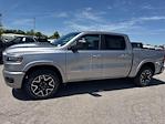 New 2025 Ram 1500 Laramie Crew Cab 4x4 Pickup for sale #W44714 - photo 3