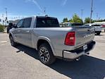 New 2025 Ram 1500 Laramie Crew Cab 4x4 Pickup for sale #W44714 - photo 4