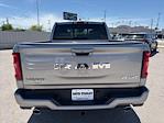 New 2025 Ram 1500 Laramie Crew Cab 4x4 Pickup for sale #W44714 - photo 5