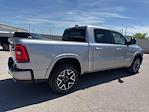 New 2025 Ram 1500 Laramie Crew Cab 4x4 Pickup for sale #W44714 - photo 6