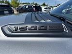 New 2025 Ram 1500 Laramie Crew Cab 4x4 Pickup for sale #W44714 - photo 7