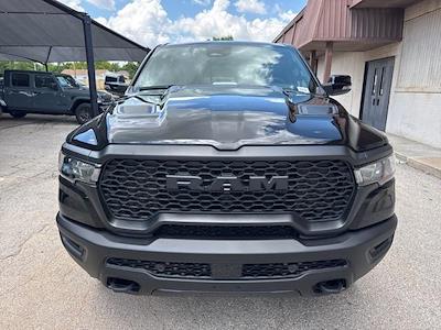 New 2025 Ram 1500 Rebel Crew Cab 4x4 Pickup for sale #W44746 - photo 2