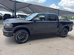 New 2025 Ram 1500 Rebel Crew Cab 4x4 Pickup for sale #W44746 - photo 3