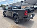 New 2025 Ram 1500 Rebel Crew Cab 4x4 Pickup for sale #W44746 - photo 4