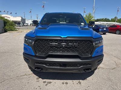 New 2025 Ram 1500 Rebel Crew Cab 4x4 Pickup for sale #W44789 - photo 2