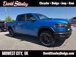New 2025 Ram 1500 Rebel Crew Cab 4x4 Pickup for sale #W44789 - photo 1