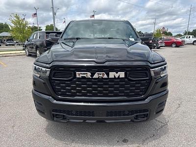 New 2025 Ram 1500 Big Horn Crew Cab 4x4 Pickup for sale #W44827 - photo 2