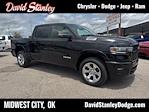 New 2025 Ram 1500 Big Horn Crew Cab 4x4 Pickup for sale #W44827 - photo 1