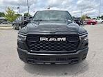 New 2025 Ram 1500 Big Horn Crew Cab 4x4 Pickup for sale #W44827 - photo 2