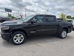New 2025 Ram 1500 Big Horn Crew Cab 4x4 Pickup for sale #W44827 - photo 3