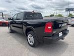 New 2025 Ram 1500 Big Horn Crew Cab 4x4 Pickup for sale #W44827 - photo 4