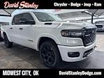 New 2025 Ram 1500 Big Horn Crew Cab 4x4 Pickup for sale #W44829 - photo 1
