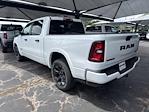 New 2025 Ram 1500 Big Horn Crew Cab 4x4 Pickup for sale #W44829 - photo 3
