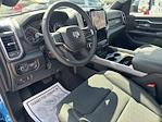 New 2025 Ram 1500 Big Horn Crew Cab 4x4 Pickup for sale #W44831 - photo 14