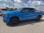 New 2025 Ram 1500 Big Horn Crew Cab 4x4 Pickup for sale #W44831 - photo 3